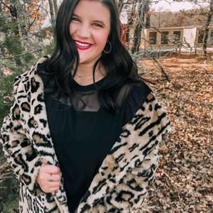 Meet your Posher, Faith